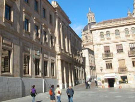 Universidad de Salamanca