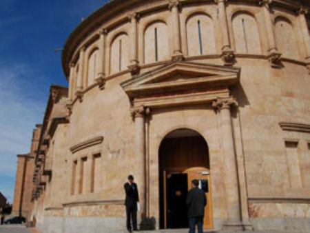 Universidad de Salamanca