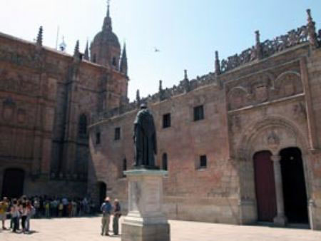 Universidad de Salamanca