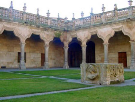 Universidad de Salamanca