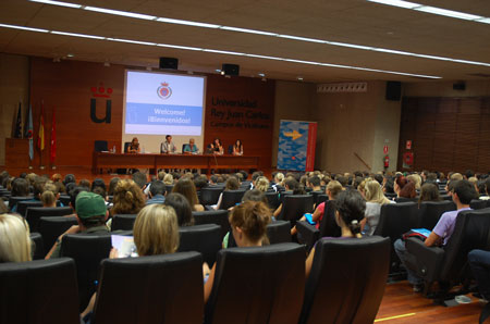 Universidad Rey Juan Carlos