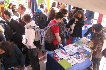 Universidad Rey Juan Carlos