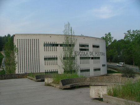 Universitat Autónoma de Barcelona